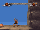 [Disney's Hercules Action Game - скриншот №48]