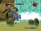 [Disney's Hercules Action Game - скриншот №50]