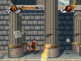 [Disney's Hercules Action Game - скриншот №54]