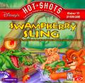 Disney's Hotshots: Swampberry Sling
