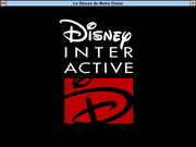 Disney's Hunchback of Notre Dame: Print Studio