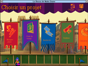 Disney's Hunchback of Notre Dame: Print Studio