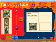 Disney's Hunchback of Notre Dame: Print Studio