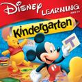 [Disney's Learning: Kindergarten - обложка №1]