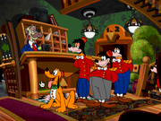 Disney's Learning: Kindergarten