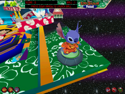 Disney's Lilo & Stitch Pinball