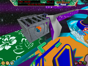 Disney's Lilo & Stitch Pinball