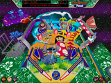 [Disney's Lilo & Stitch Pinball - скриншот №14]