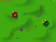 Disney's Lion King II: Simba's Pride - GameBreak