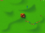 Disney's Lion King II: Simba's Pride - GameBreak