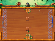 Disney's Lion King II: Simba's Pride - GameBreak