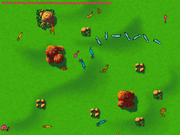 Disney's Lion King II: Simba's Pride - GameBreak