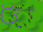 Disney's Lion King II: Simba's Pride - GameBreak