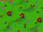 Disney's Lion King II: Simba's Pride - GameBreak