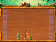 Disney's Lion King II: Simba's Pride - GameBreak