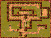 Disney's Lion King II: Simba's Pride - GameBreak