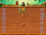 Disney's Lion King II: Simba's Pride - GameBreak