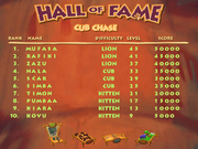 Disney's Lion King II: Simba's Pride - GameBreak