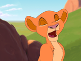 [Скриншот: Disney's Lion King II: Simba's Pride - GameBreak]