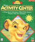 Disney's Lion King Activity Center