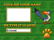 Disney's Lion King Activity Center