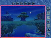 Disney's Lion King Activity Center