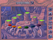 Disney's Lion King Activity Center