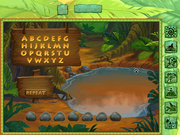 Disney's Lion King Activity Center