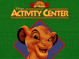 [Disney's Lion King Activity Center - скриншот №2]