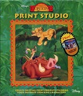 Disney's Lion King: Print Studio