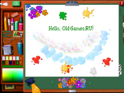 Disney's Magic Artist