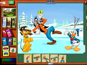 Disney's Magic Artist