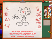 Disney's Magic Artist