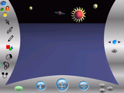 Disney's Magic Artist 3D