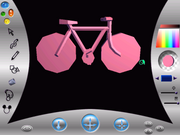 Disney's Magic Artist 3D