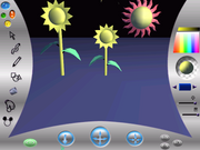 Disney's Magic Artist 3D