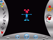 Disney's Magic Artist 3D