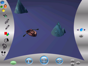 Disney's Magic Artist 3D