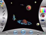 Disney's Magic Artist 3D