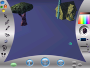 Disney's Magic Artist 3D