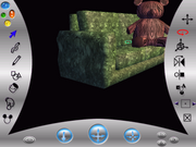 Disney's Magic Artist 3D