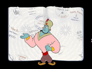 Disney's MathQuest with Aladdin