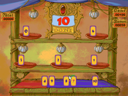 Disney's MathQuest with Aladdin