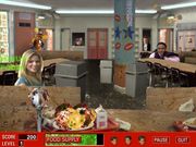 Disney's Max Keeble's Ultimate Food Fight