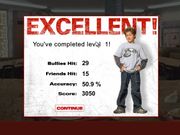 Disney's Max Keeble's Ultimate Food Fight