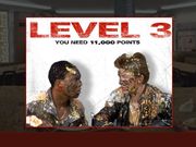 Disney's Max Keeble's Ultimate Food Fight