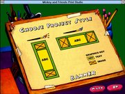 Disney's Mickey & Friends Print Studio