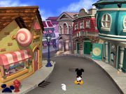 Disney's Mickey Saves the Day: 3D Adventure