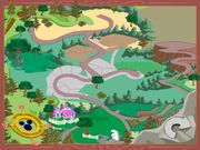 Disney's Mickey Saves the Day: 3D Adventure