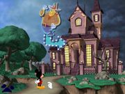 Disney's Mickey Saves the Day: 3D Adventure